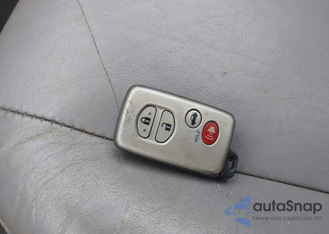 2009 Toyota Camry Hybrid z USA, uszkodzony, nr VIN 4T1BB46K49U065065